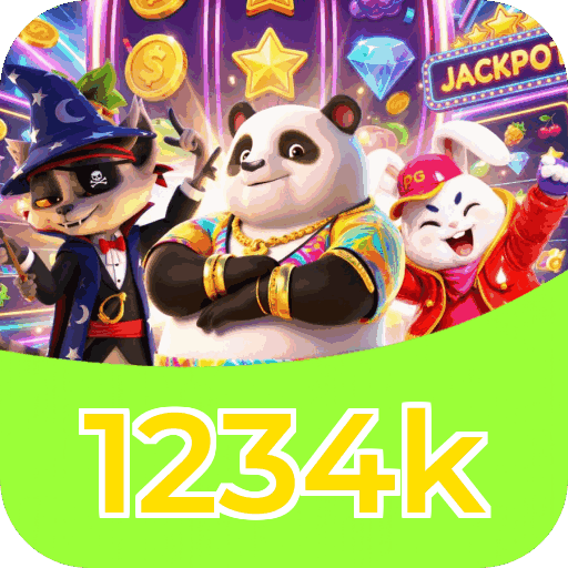 1234k